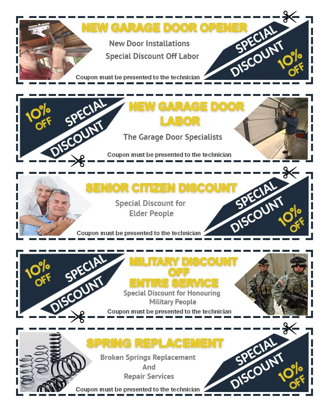 Community Garage Door Service New York, NY 212-918-5388 - CouponSet19-five