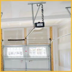 Community Garage Door Service New York, NY 212-918-5388 - side-garage-opener-10-48m